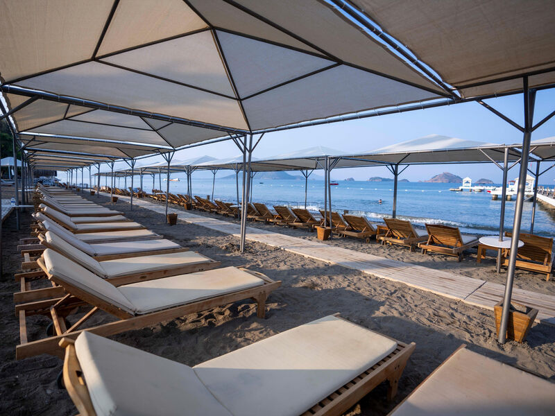 Tuana Club Fethiye
