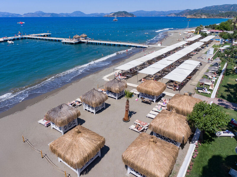 Tuana Club Fethiye