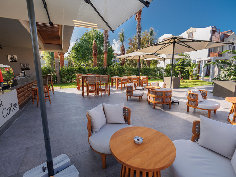 Tuana Club Fethiye