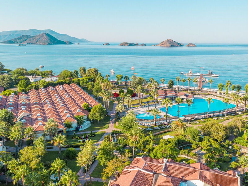 Club Tuana Fethiye