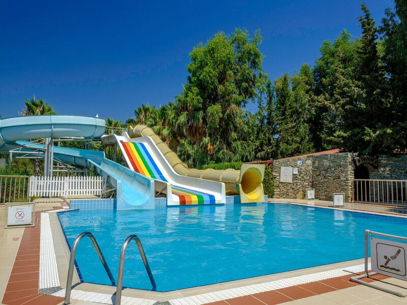 Club Tuana Fethiye
