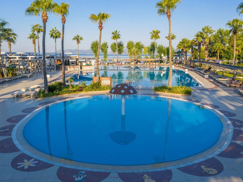 Club Tuana Fethiye