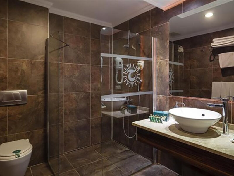 Club Turan Prince World