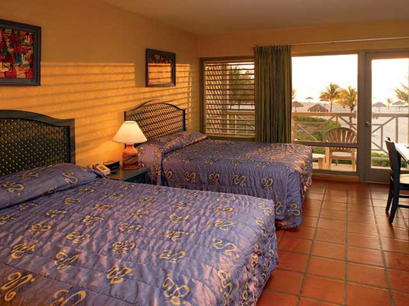 Club Viva Wyndham Fortuna