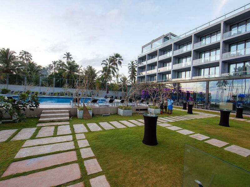 Club Waskaduwa Resort & Spa