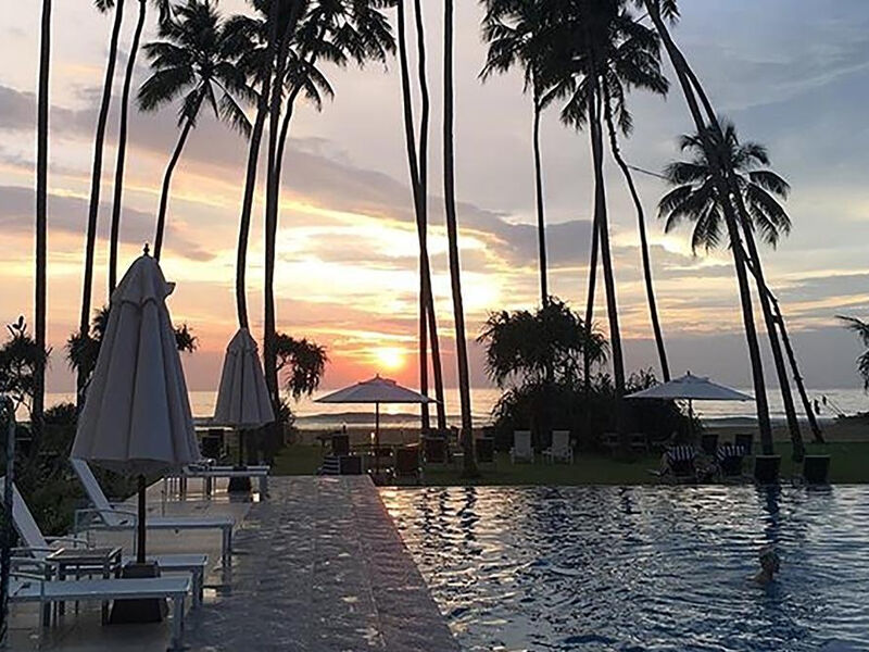 Club Waskaduwa Resort & Spa