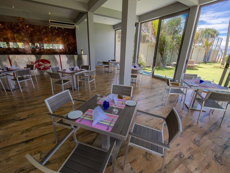 Club Waskaduwa Resort & Spa