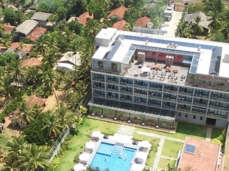 Club Waskaduwa Resort & Spa