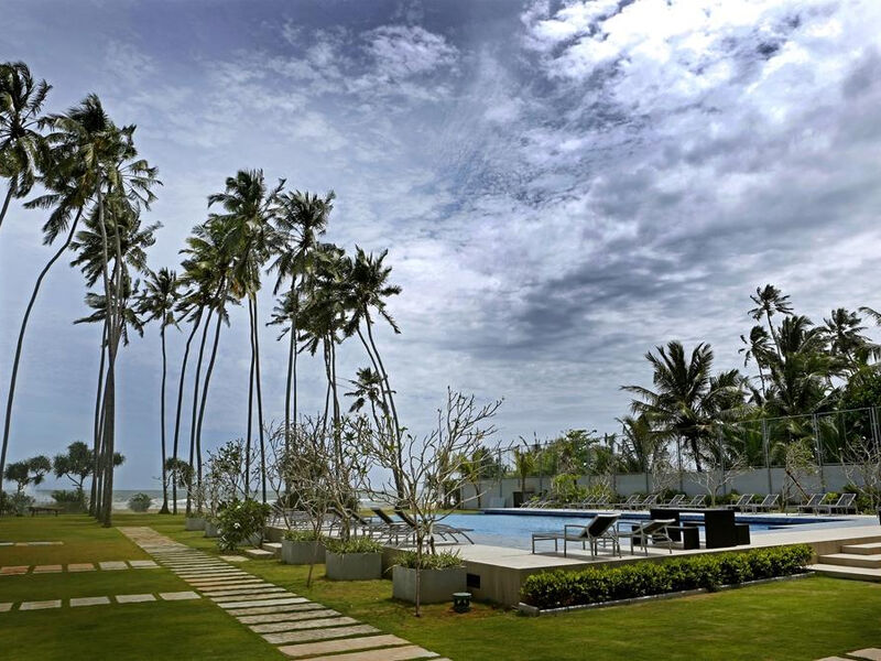 Club Waskaduwa Resort & Spa