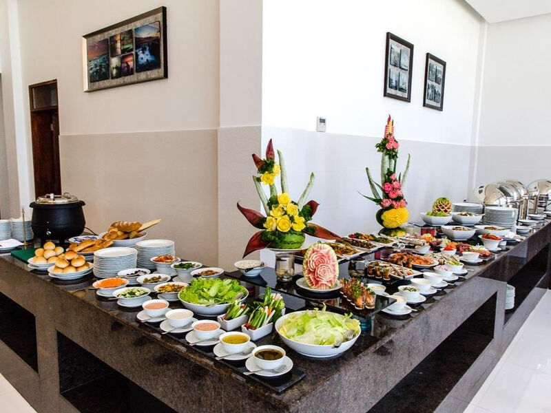 Club Waskaduwa Resort & Spa