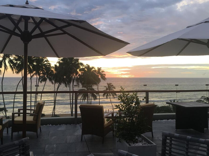 Club Waskaduwa Resort & Spa