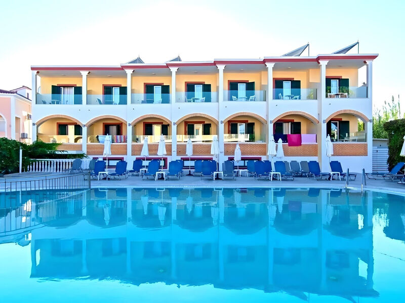 Club Zante Plaza