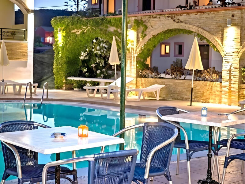 Club Zante Plaza