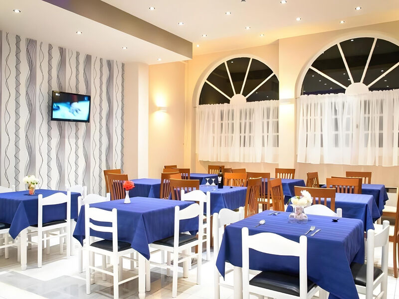 Club Zante Plaza