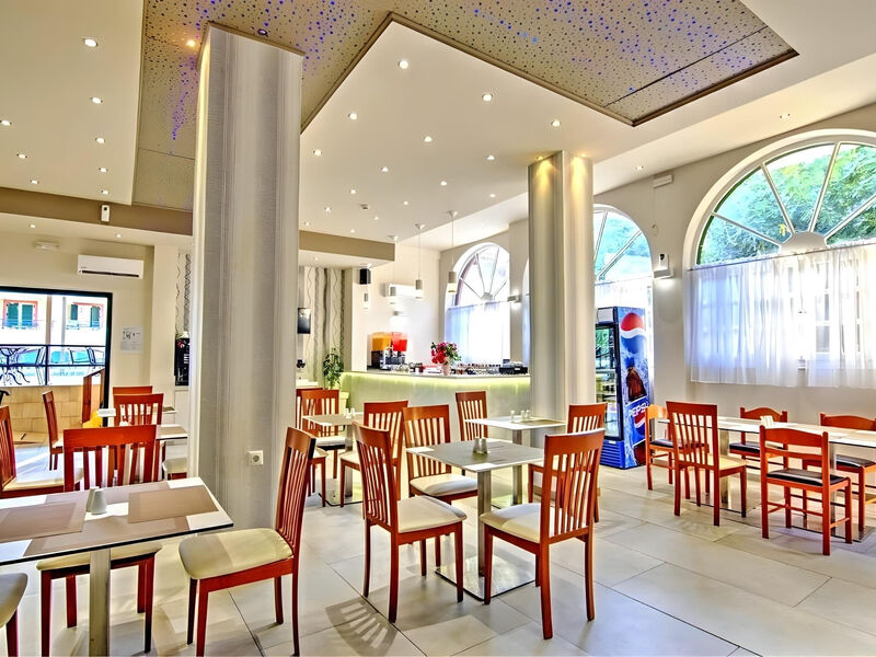 Club Zante Plaza