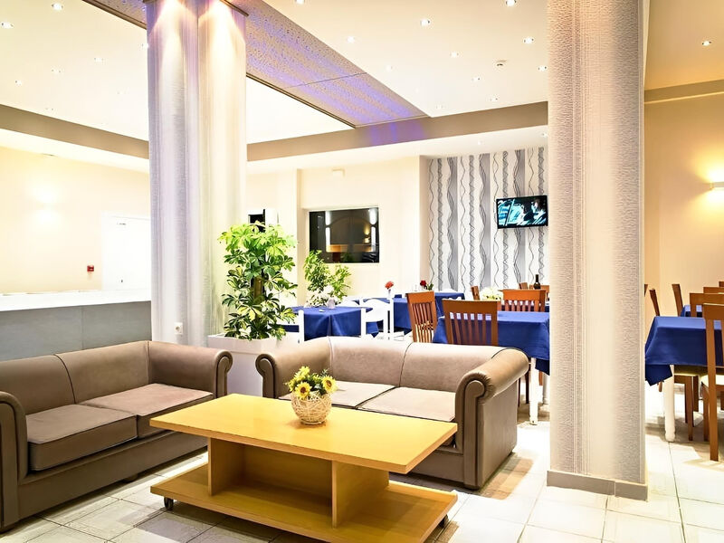 Club Zante Plaza