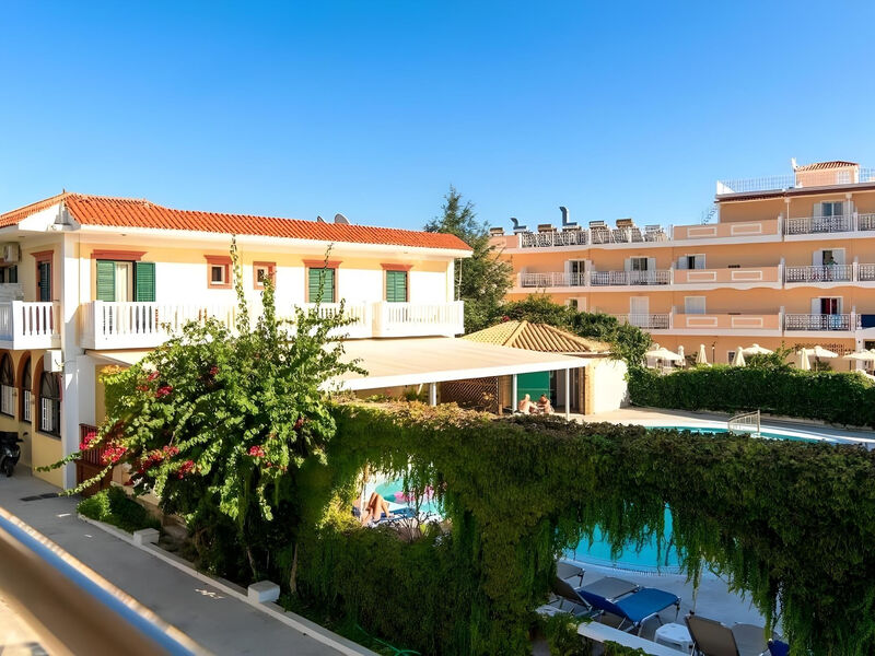 Club Zante Plaza