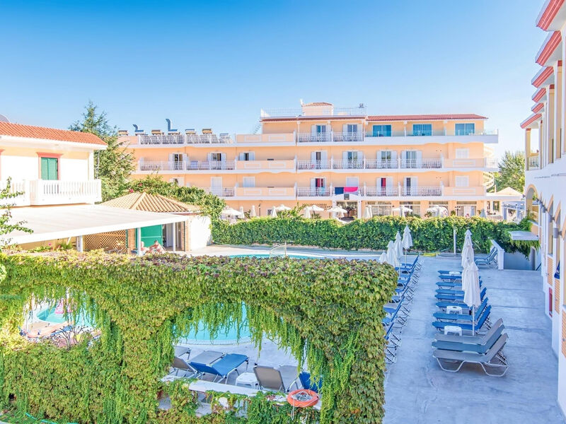 Club Zante Plaza