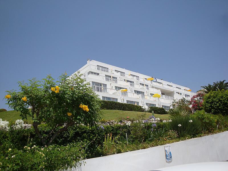 Clube Praia Da Oura