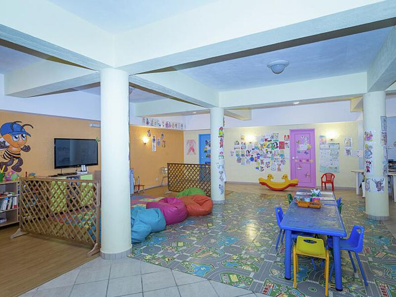 Clube Praia Da Oura