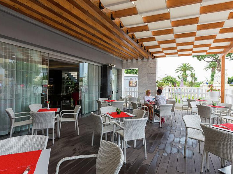Clube Praia Da Oura