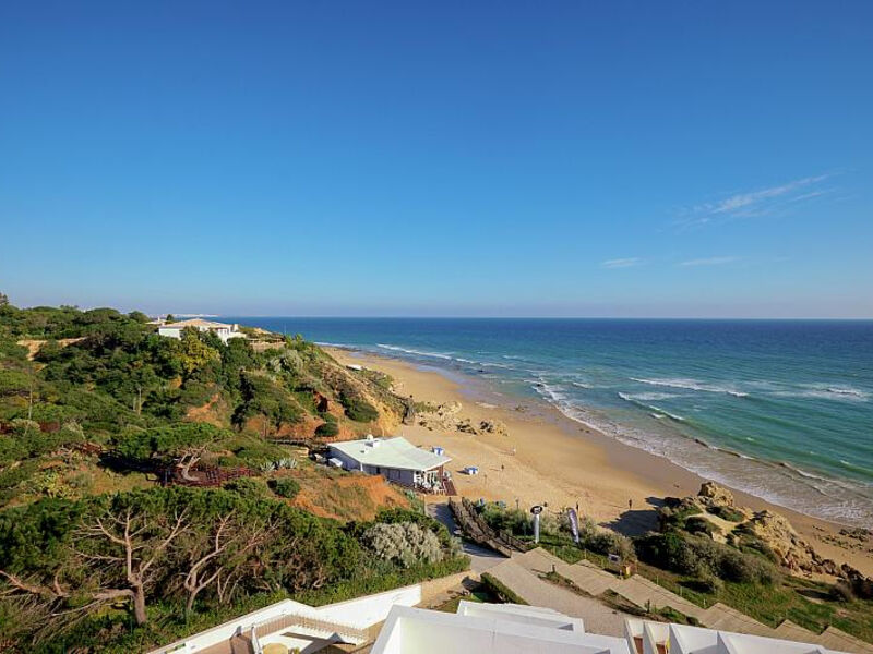 Clube Praia Da Oura