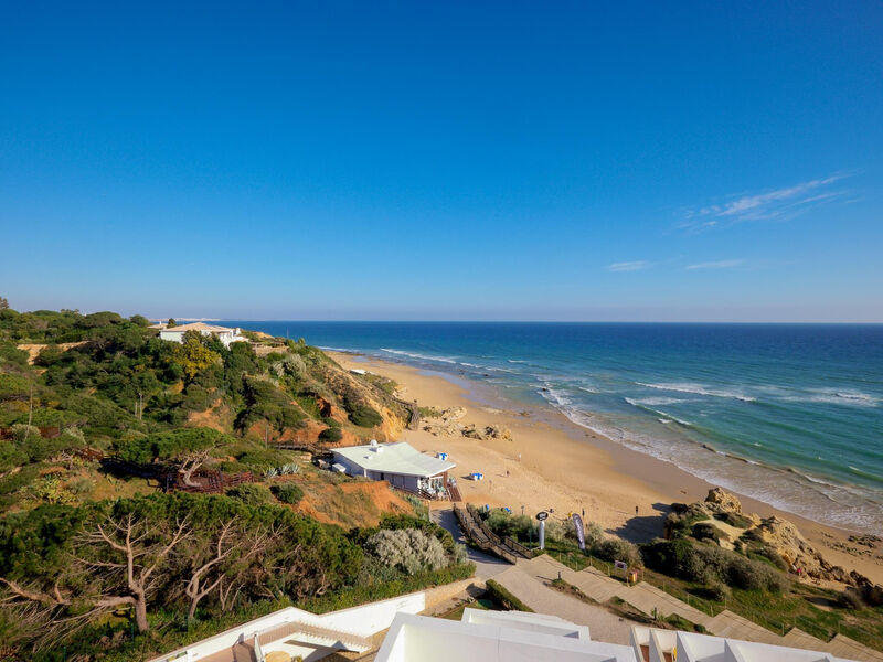 Clube Praia Da Oura