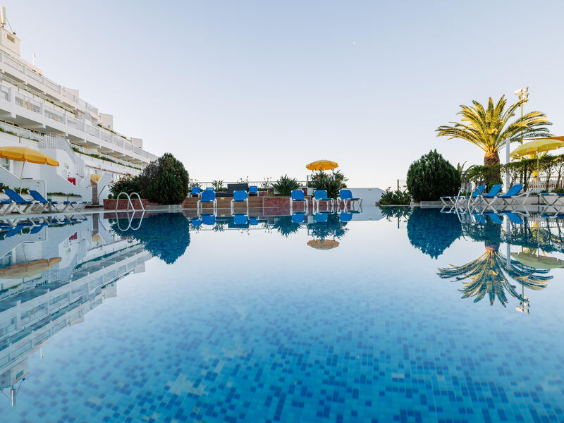 Clube Praia Da Oura