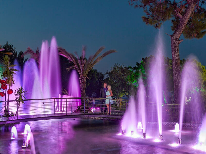 Clubhotel Belpinar