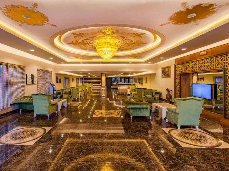 Clubhotel Belpinar