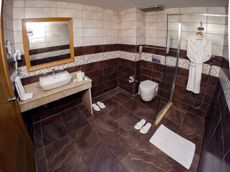 Clubhotel Belpinar