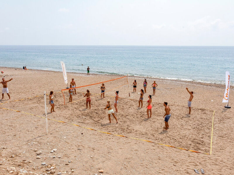 Clubhotel Belpinar