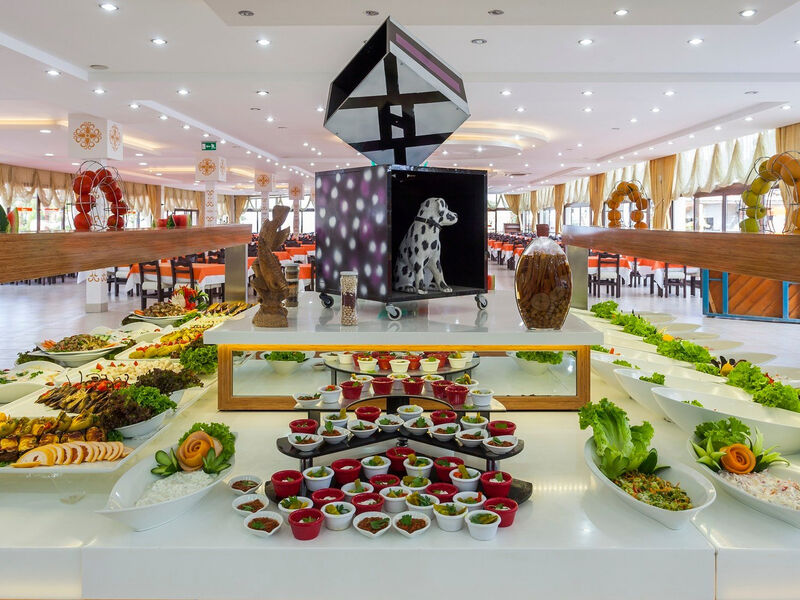 Clubhotel Belpinar
