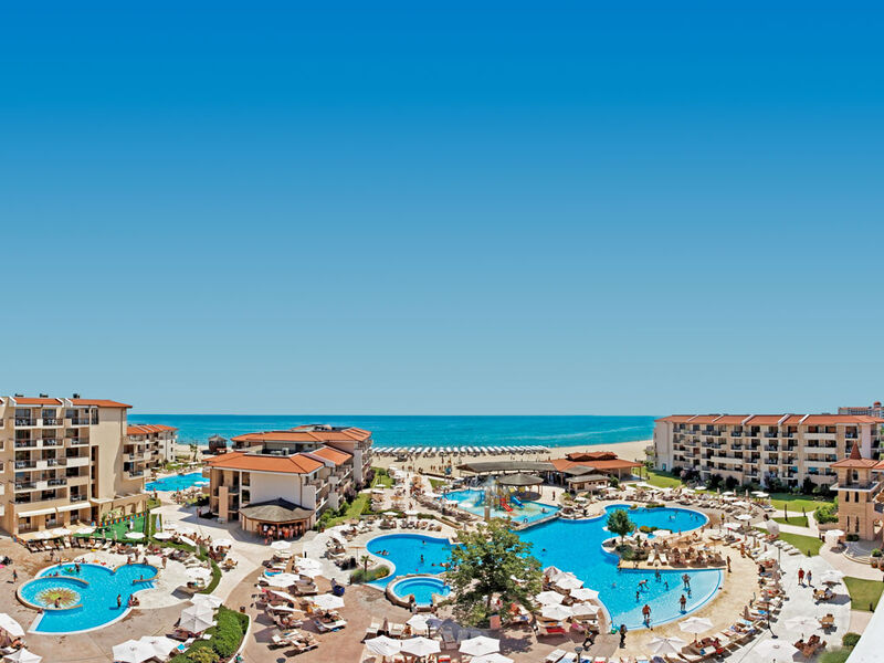 HVD Clubhotel Miramar