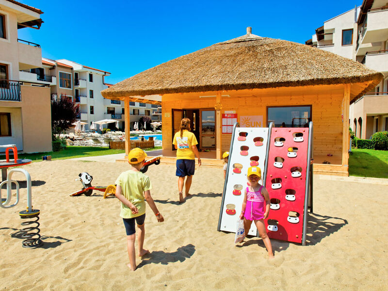 HVD Clubhotel Miramar