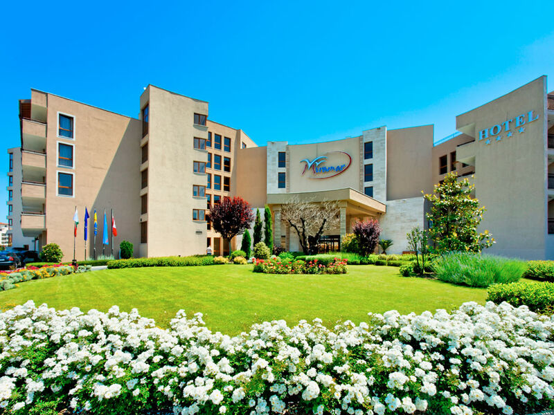 HVD Clubhotel Miramar