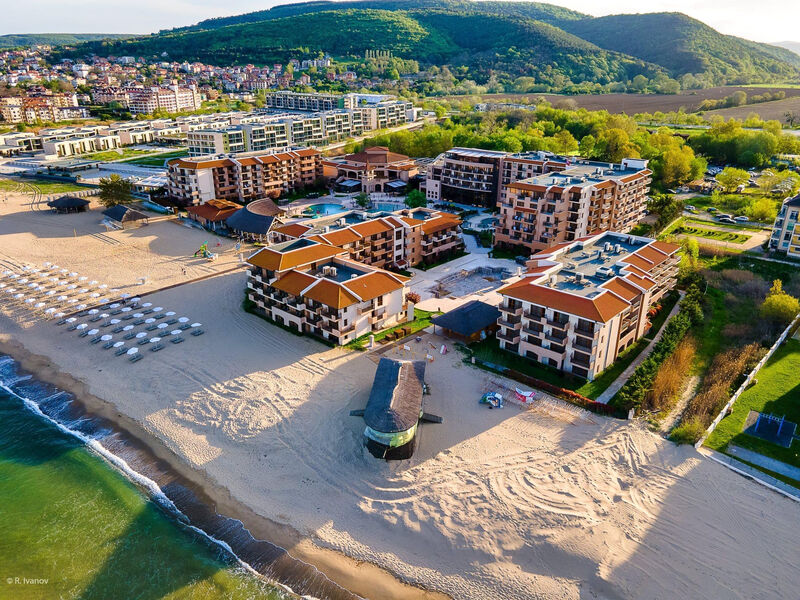Clubhotel Miramar