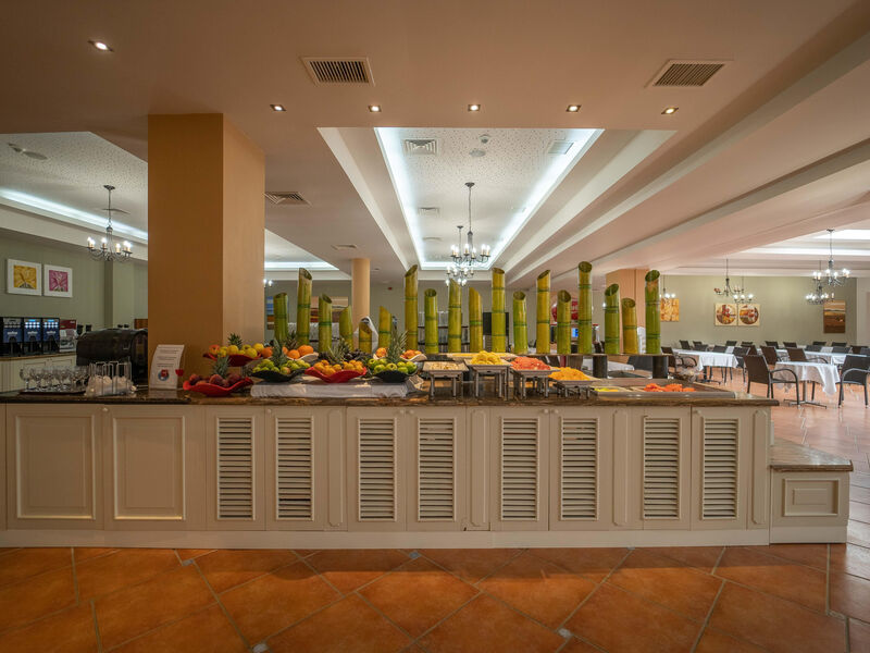 Clubhotel Miramar