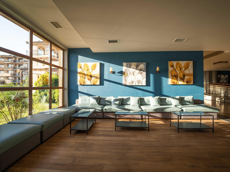 Clubhotel Miramar