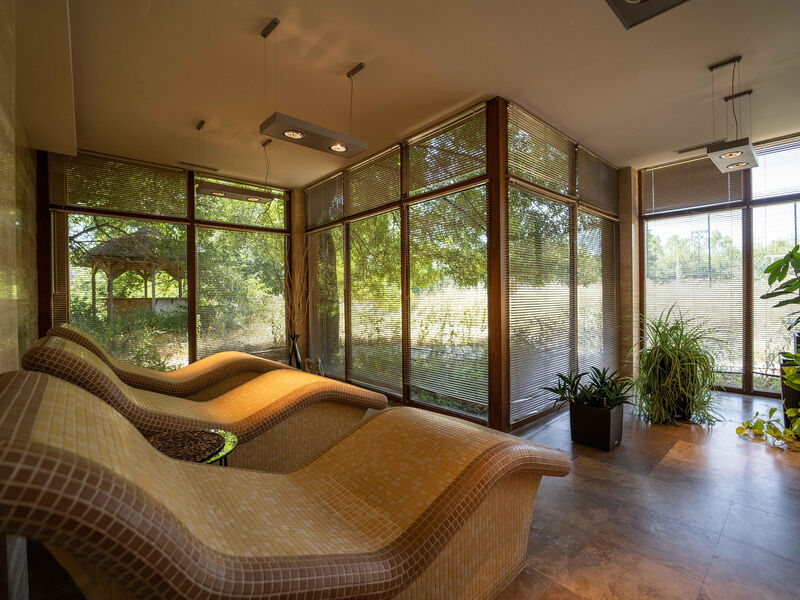 Clubhotel Miramar