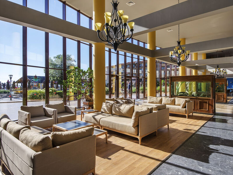 Clubhotel Miramar