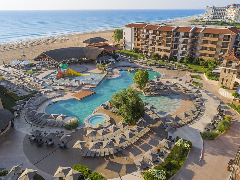 Clubhotel Miramar