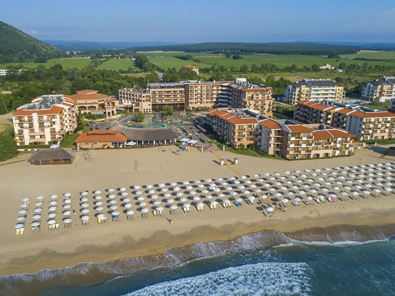Clubhotel Miramar