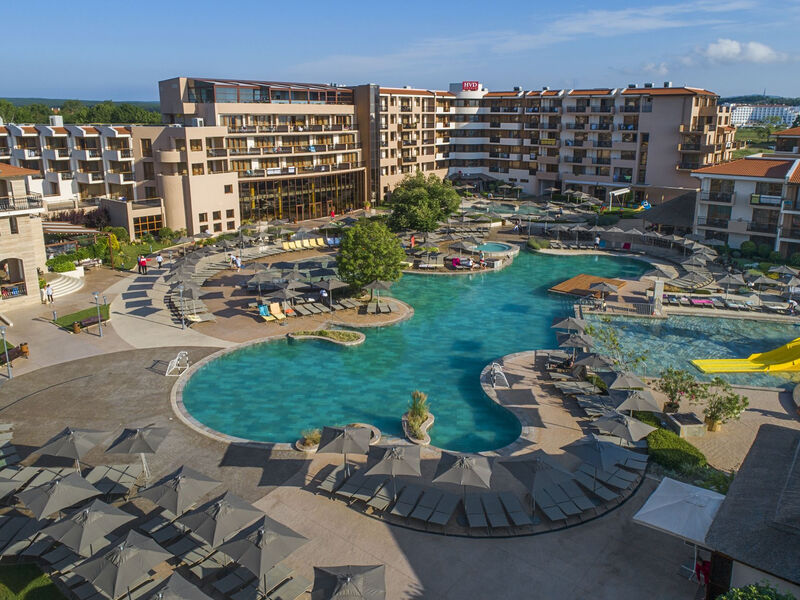 Clubhotel Miramar