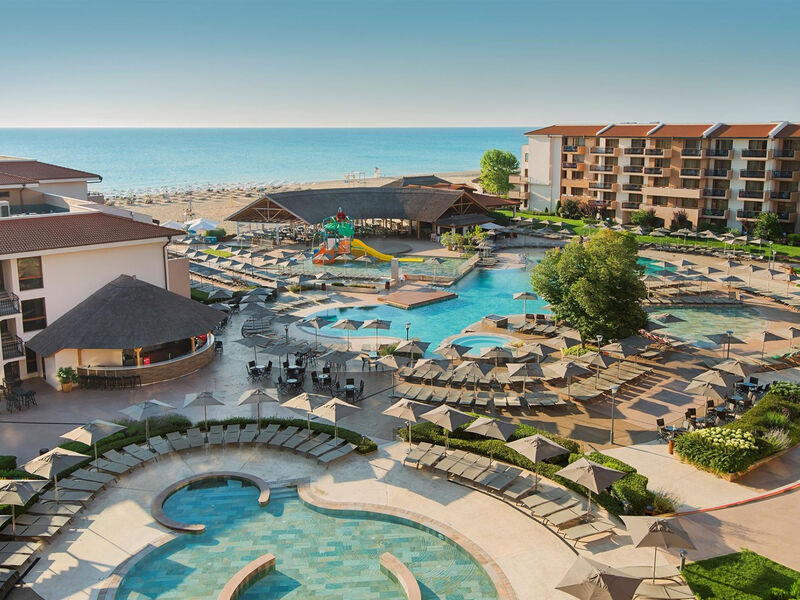 Clubhotel Miramar