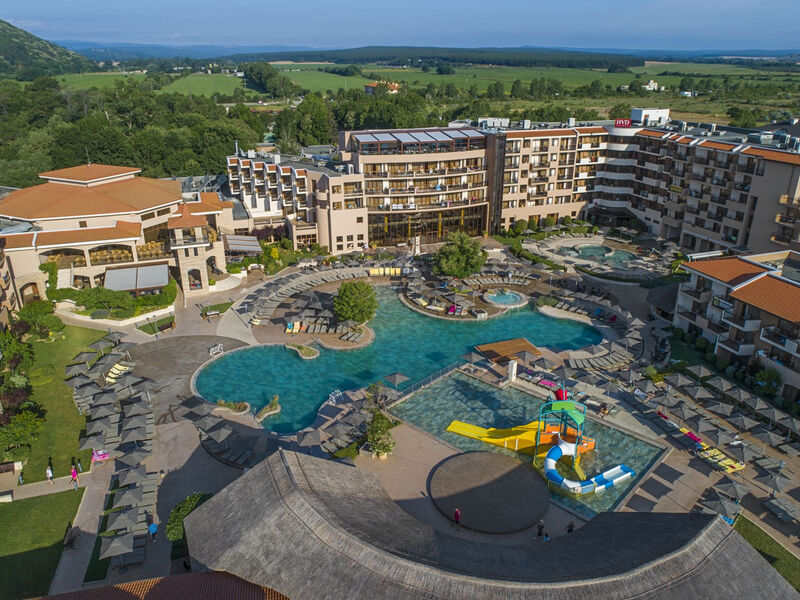Clubhotel Miramar
