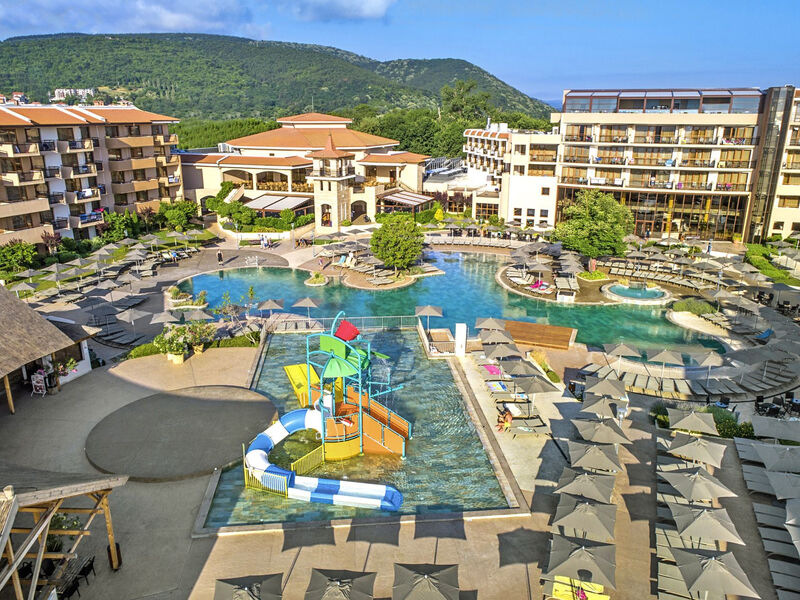Clubhotel Miramar