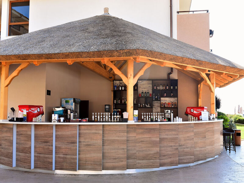 Clubhotel Miramar