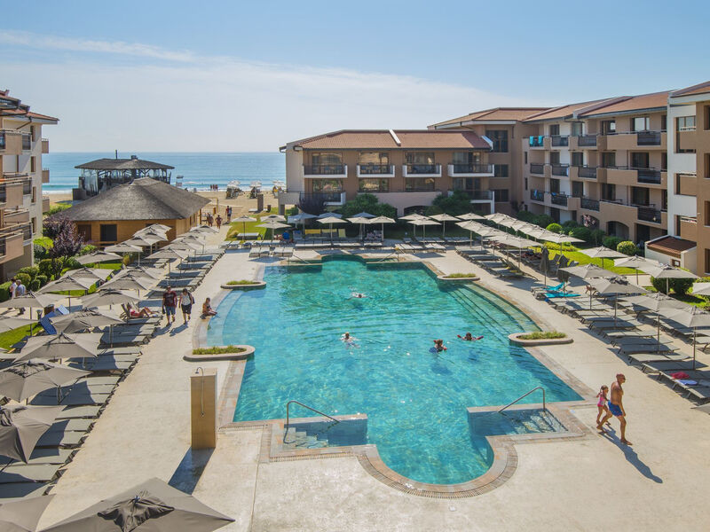 Clubhotel Miramar