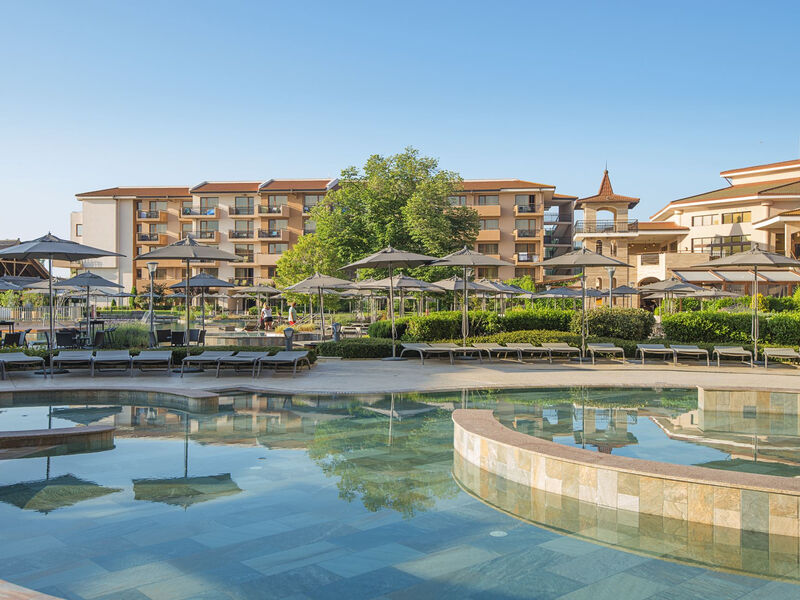 Clubhotel Miramar